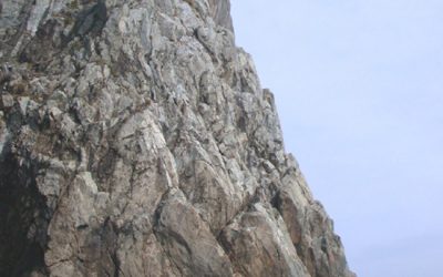 목도 전경
