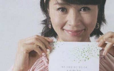 모든 것의 근원이자연이고 숲이잖아요.